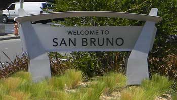 City of San Bruno